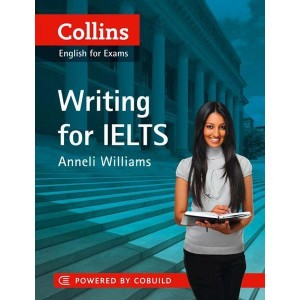 Goyal Saab Collins Writing for IELTS 